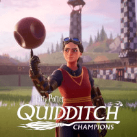 Harry Potter: Quidditch Champions