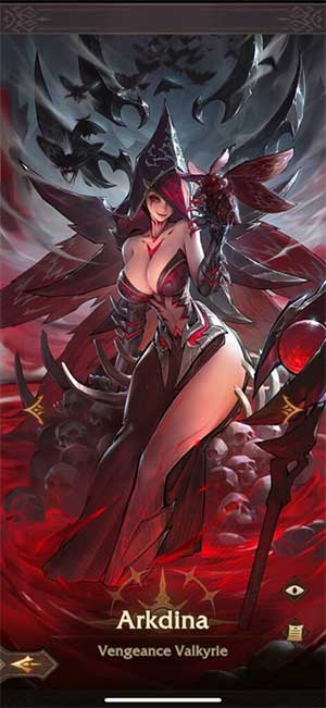 Arkdina