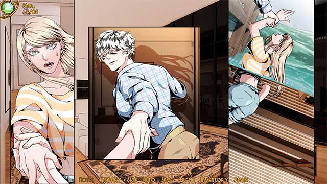 Lựa chọn của bạn sẽ mang đến cho bạn tình yêu đích thực, hoặc hủy hoại thế giới