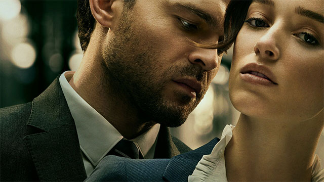 Poster Fair Play - phim tâm lý giật gân Mỹ trên Netflix tháng 10
