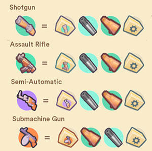 Longvinter crafting 2*438794