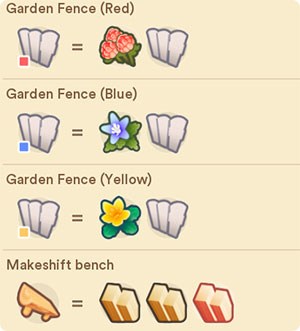 Longvinter crafting 4*438797