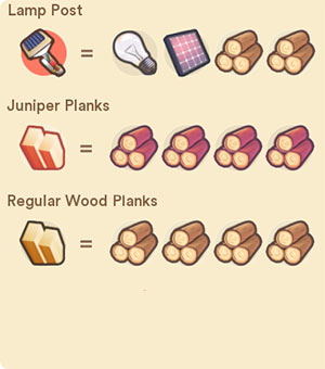 Longvinter crafting 6*438792