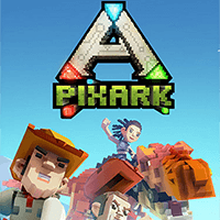 PixARK