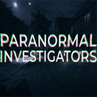 Paranormal Investigators