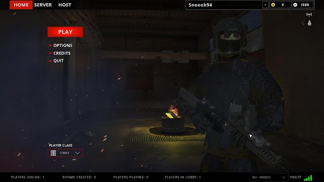 REC.O.R.D được coi là "đối thủ" của game Unrecord trên PC