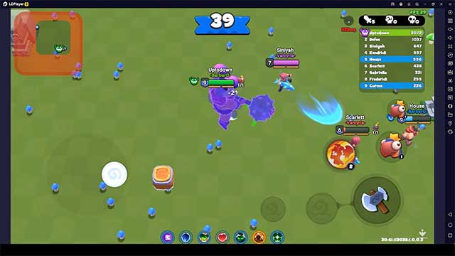 Nhập code BarbarQ 2 để đổi lấy phần thưởng độc quyền và hỗ trợ bạn trong game