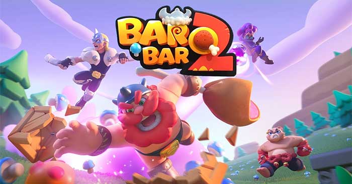 Hãy kiểm tra các gift code BarbarQ 2 mới nhất và cách nhập trong bài viết này