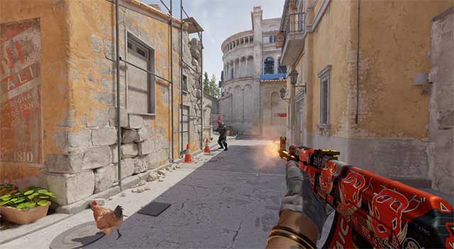 Lỗi này xảy ra nếu bạn gặp phải các sự cố kết nối hoặc liên quan đến mạng