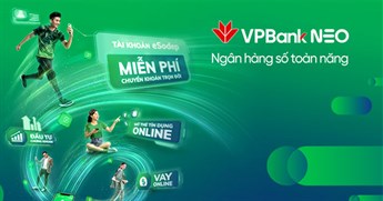 VPBank NEO