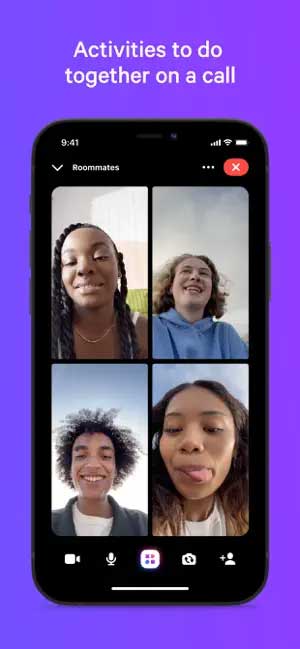 Gọi video call