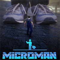 MicroMan