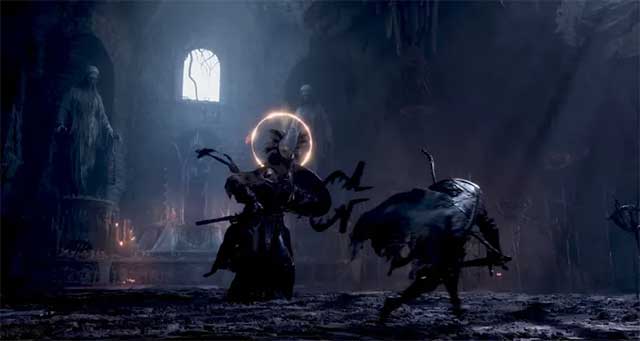 Cân nhắc sử dụng tấn công đa đòn