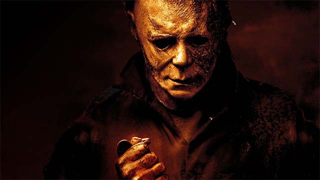 Halloween Chết chóc là phần thứ 12 thuộc series phim kinh dị sát nhân Halloween