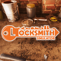 Locksmith Simulator