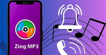 Zing MP3 cho iOS