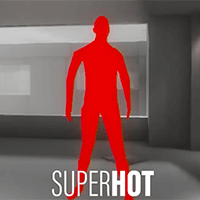 SuperHot online