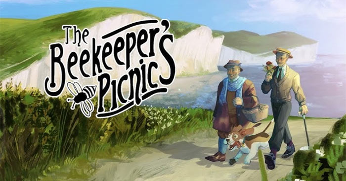 The Beekeeper's PicnicDemoGame thám tử Sherlock Holmes đại tài