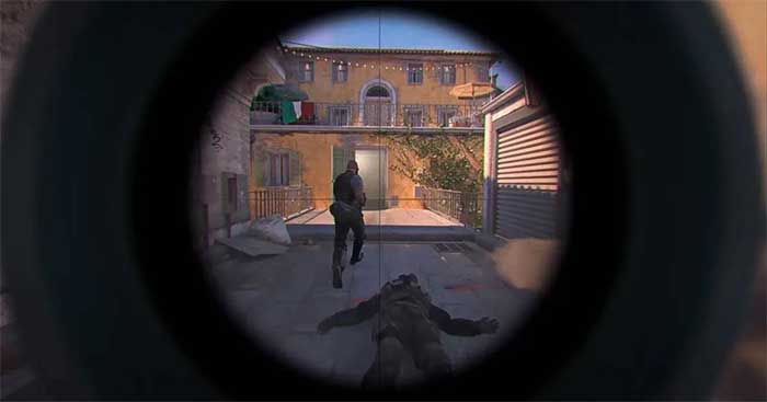 Bài viết này sẽ hướng dẫn bạn tạo Quickswitch Bind trong CS2