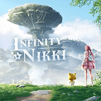 Infinity Nikki