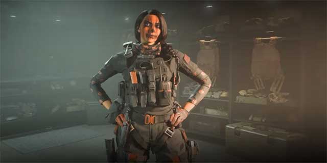 Jump Scares là tính năng tùy chọn và bạn không mất gì khi tắt chúng