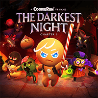 CookieRun: The Darkest Night