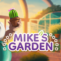 Mike's Garden