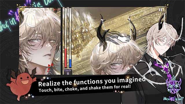 Đồ họa minh họa chất lượng cao, sắc nét và sống động