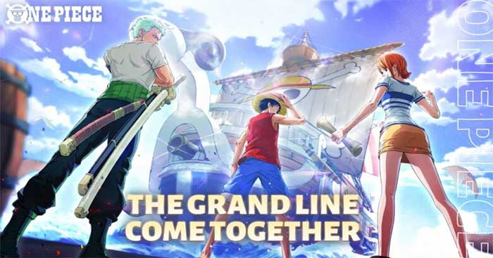 Bài viết này sẽ cung cấp cho bạn các code Voyage of the Four Seas mới nhất