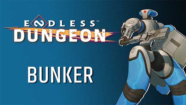 Bunker là một nhân vật thuộc lớp Tank