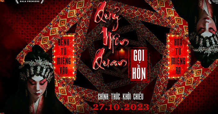 Quỷ Môn Quan: Gọi Hồn