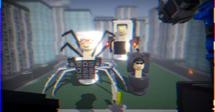 Đọc bài viết này để thu thập code Supreme Bathroom Battles mới nhất