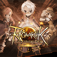 Ragnarok Landverse