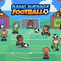 Bang Average Football