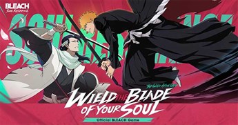 BLEACH: Soul Resonance