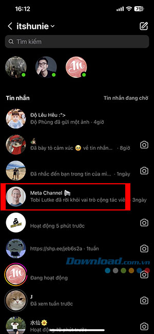 cach tham gia kenh thong bao Instagram 5*440587