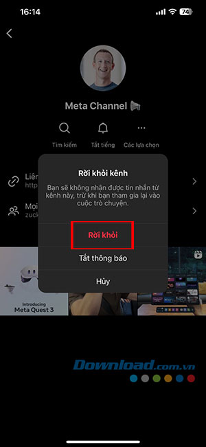cach tham gia kenh thong bao Instagram 8*440586