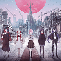 Kamitsubaki City Regenerate