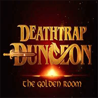 Deathtrap Dungeon: The Golden Room