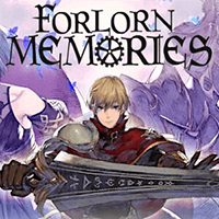 Forlorn Memories