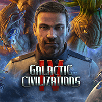 Galactic Civilizations IV