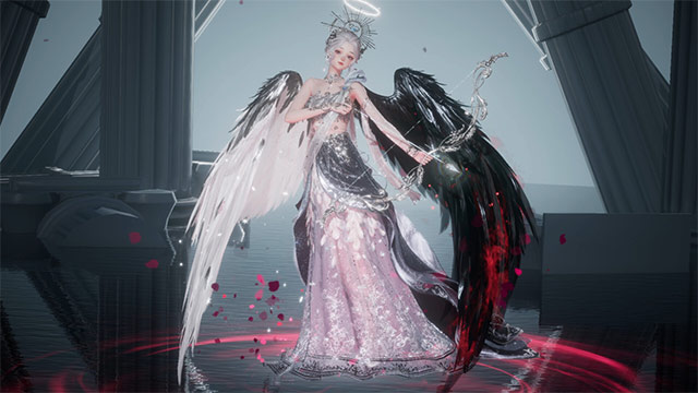 Thiết kế những bộ trang phục cá tính và khác biệt từ khâu chọn vải cho đến hoàn thiện