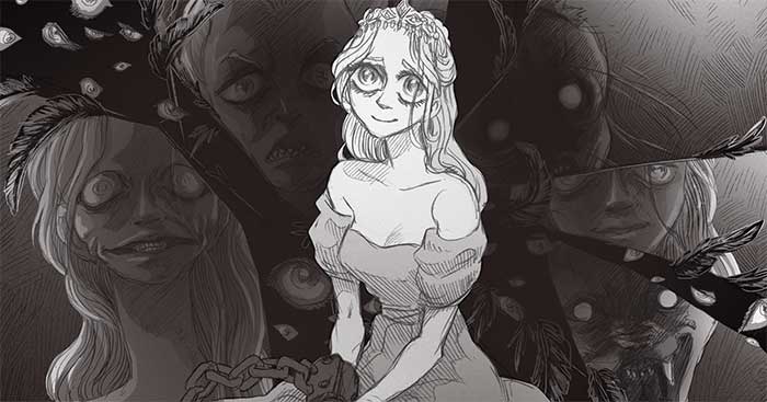 Bài viết này sẽ hướng dẫn bạn cách đạt được tất cả Ending trong Slay the Princess