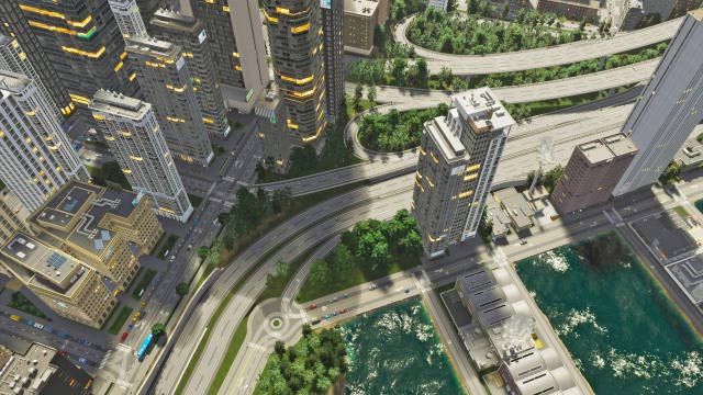 Cities: Skylines II: Mẹo chơi cho tân thủ