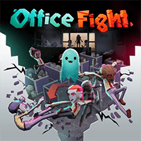 Office Fight