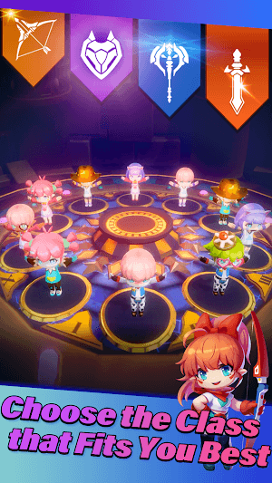 Chọn lớp phù hợp với phong cách của bạn nhất