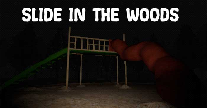Slide In The Woods Game Kinh D Mi n Ph C u Tr t Trong R ng Slide In The Woods Game Kinh D Mi n Ph C u Tr t Trong R ng