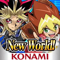 Yu-Gi-Oh! Duel Links cho iOS