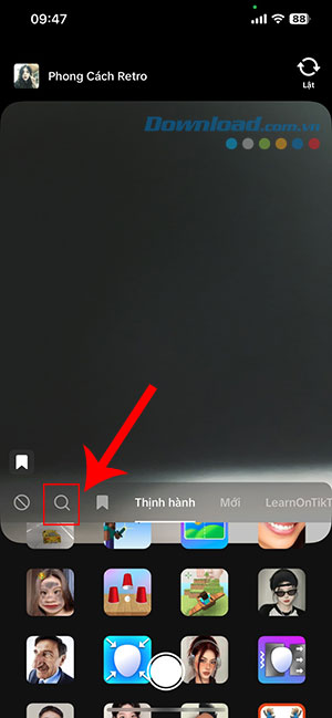 choi game Mosquitos Mission tren TikTok 11*440886