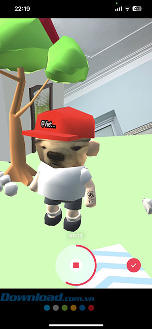 choi game Mosquitos Mission tren TikTok 8*440879